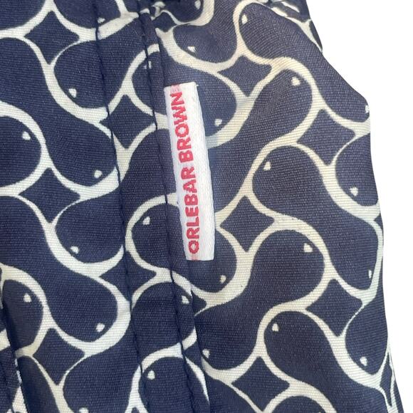 Orlebar Brown Men's Standard Swim Shorts - Size 36 - Picture 13 of 16